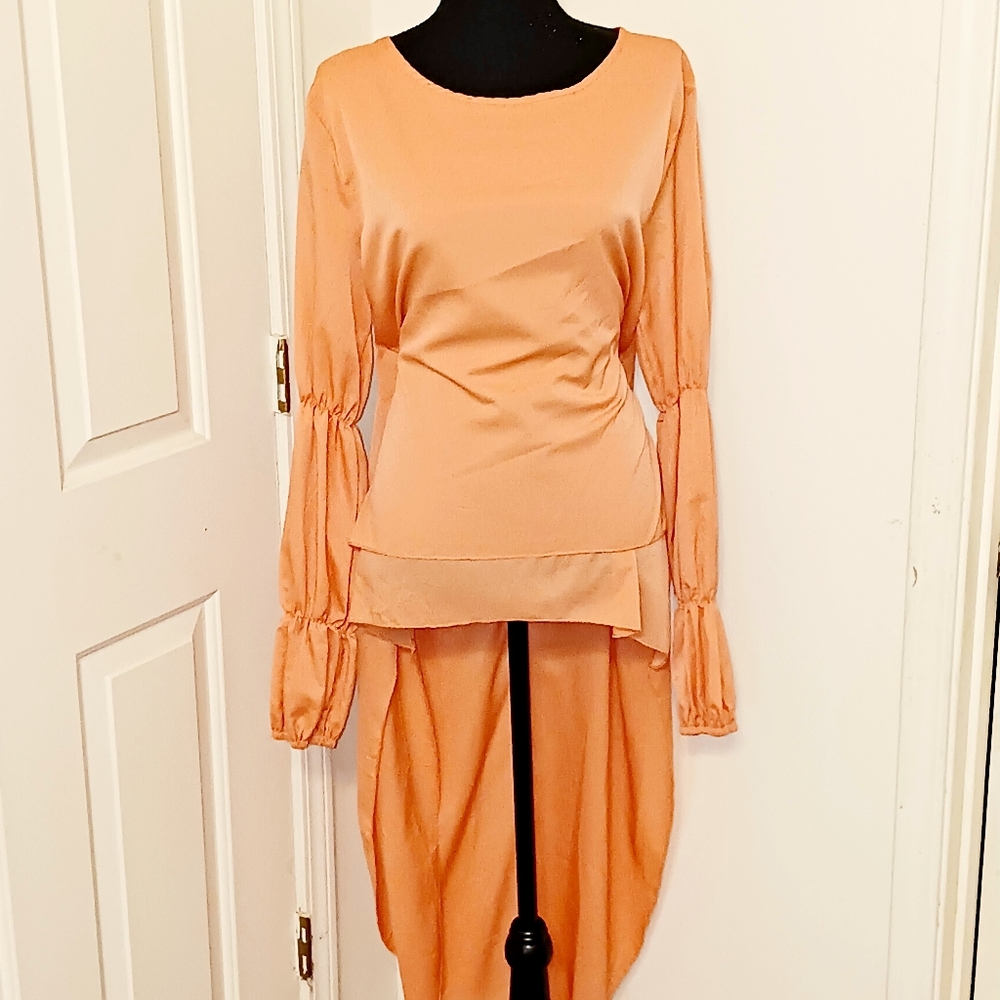 Tunic top - Picture 9 of 11